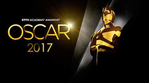 Oscars: 89th Annual Academy Award Nominations