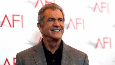 Oscar Snubs and Surprises: Scorsese Out, Mel Gibson In