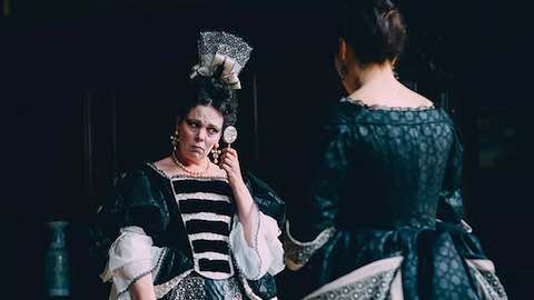 Oscars Best Picture? Why it has to be 'The Favourite'
