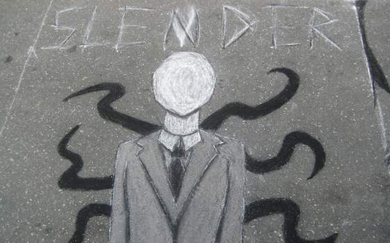 Our Culture Behind Wisconsin Girls' Stabbing Case