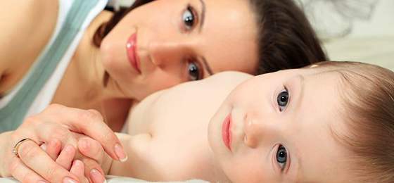 7 Painful Realities of Postpartum Recovery