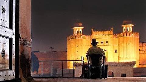 Pakistan Slowly Becoming Less Bellicose