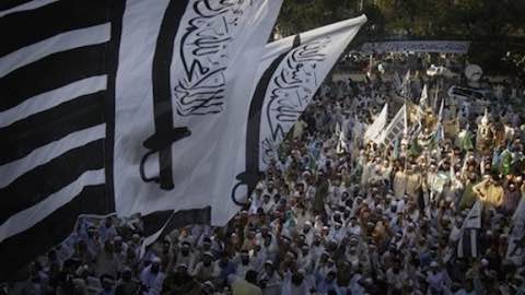 Pakistan: Jamaat-ud Daawa into the Mainstream 
