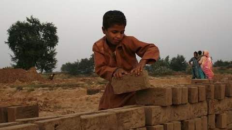 Pakistan: Sindh Province Cracks Down On Child Labor