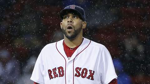 Panic Meter for Five Disappointing Offseason Additions 