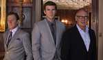 'Paranoia' Movie Review - Gary Oldman and Harrison Ford  | Movie Reviews Site