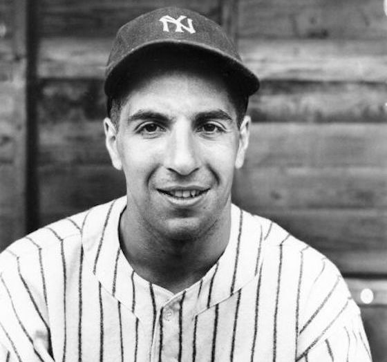 Phil Rizzuto