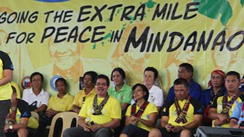 Philippine Peace Process in Mindanao: Evolution and Lessons Learned