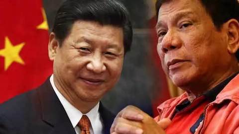 Duterte vs The Cold War System