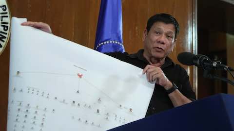 Is the Philippines' War on Drugs Fueling an HIV Epidemic?