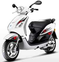 11 Coolest Scooters to Help You Spring Into 2011