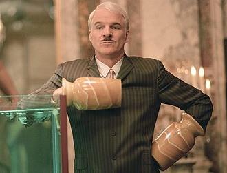 Pink Panther 2 Movie Review.