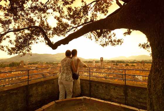 Planning Your European Vacation Itinerary