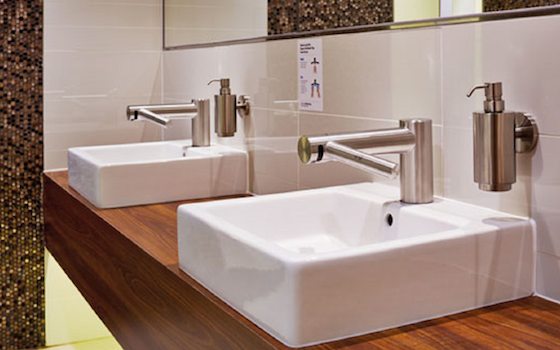 Plumbing Gadgets of the Future