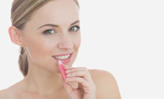 Plump Up Your Best Beauty Assets