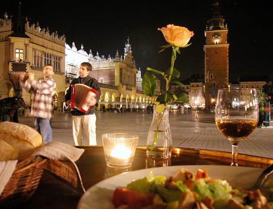 Krakow: Poland's Historic and Cultural Gem