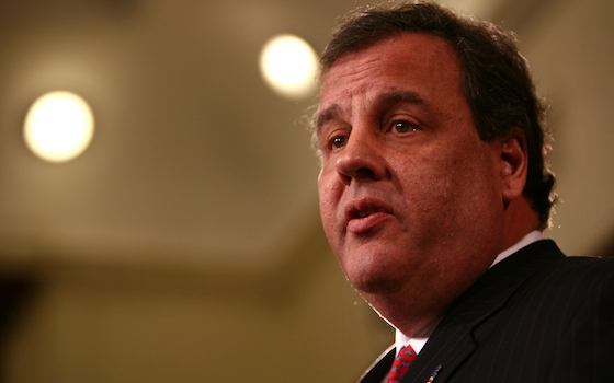In Chris Christie's Denial, Shades of Tricky Dick