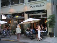 Park Kitchen Restaurant Portland, Oregon - Food Friendly City | Portland, OR