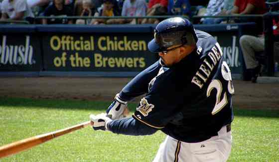 Prince Fielder