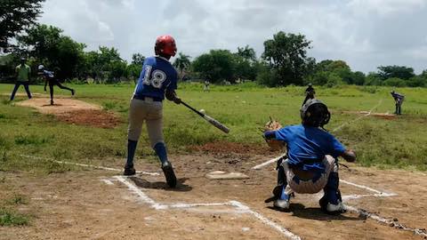 The Promise & Peril of the Dominican Baseball Pipeline