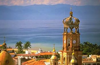 Puerto Vallarta