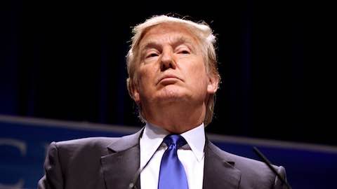 Putin and Trump: Symptoms of Creeping Caesarism