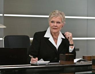 Quantum of Solace Movie Review - Quantum of Solace Stars Daniel Craig as James Bond