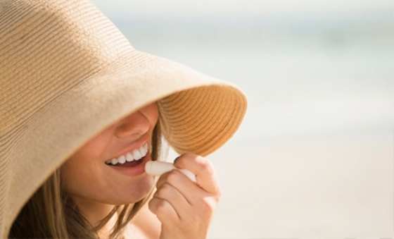Quick Summer Beauty Fixes