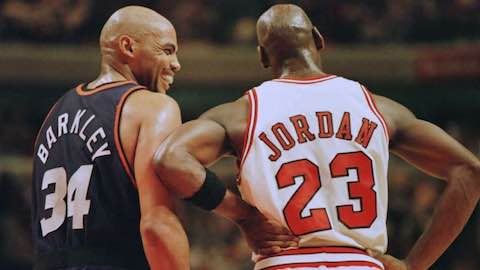 Re-Picking the 1984 (Michael Jordan) NBA Draft