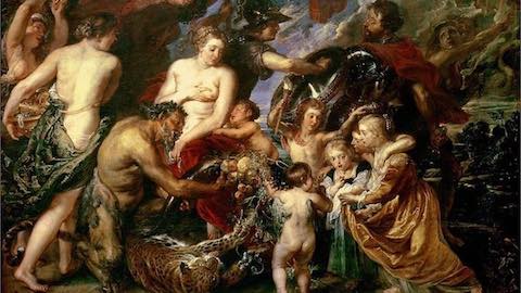 Realism and Peaceful Change 