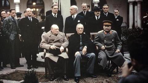 Realism in International Relations Theory 