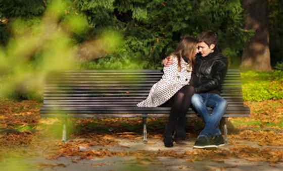 Bust a Rut, Lose Your Gut