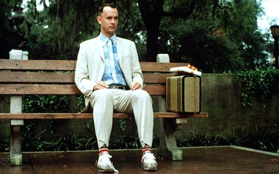 The Enduring Legacy of 'Forrest Gump'   