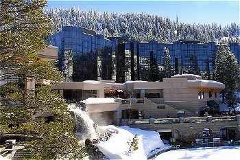 The Resort at Squaw Creek