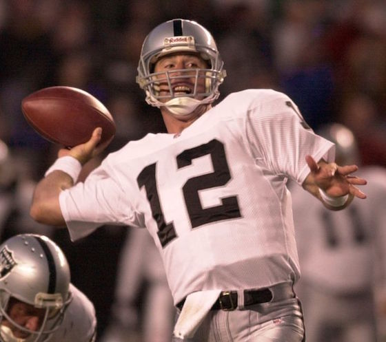 Rich Gannon