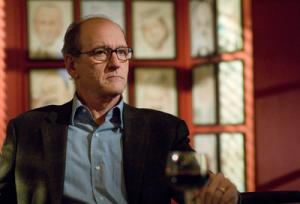 Best Lead Actor Oscar Academy Award Nomination Richard Jenkins as Walter in The Visitor