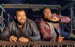 'Ride Along' Movie Review   