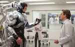 'RoboCop' Movie Review   