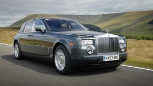 2010 Car Reviews Auto Review Auto Review Aston Martin DB9 Volante & Rolls-Royce Phantom | Aston Martin or Rolls-Royce. What a choice | iHaveNet.com