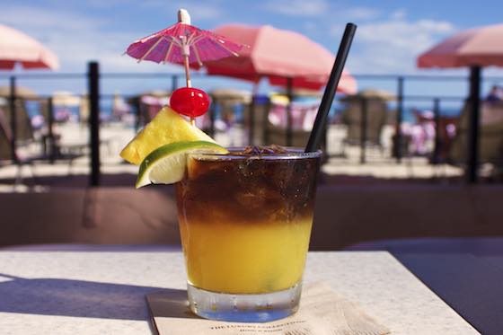 Royal Hawaiian Scratch Mai Tai Recipe