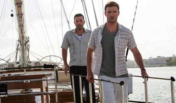 'Runner Runner' Movie Review - Ben Affleck and Justin Timberlake  | Movie Reviews Site