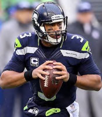 Russell Wilson