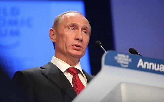 How Putin Could Defeat NATO With Nukes
