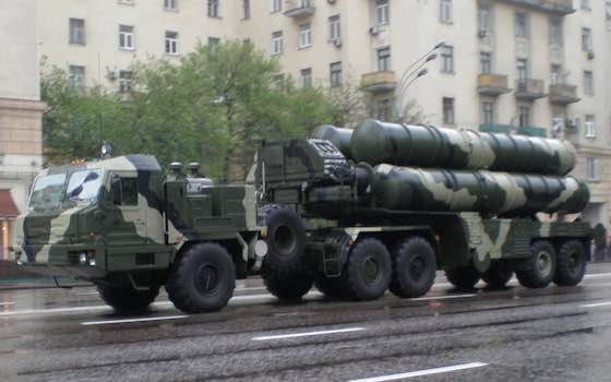 Russia's Defense Industry: Breakthrough or Breakdown?
