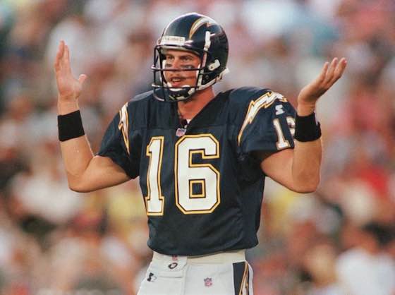 Ryan Leaf