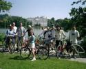Fraeulein Marias Bicycle Tour