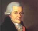 Johann Michael Haydn, younger brother of Joseph