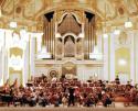 Universitaet Mozarteum Salzburg Concerts