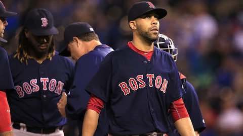 Should Red Sox Fans Be Worried About David Price? 