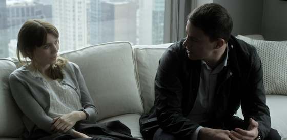 Side Effects Movie Review & Trailer